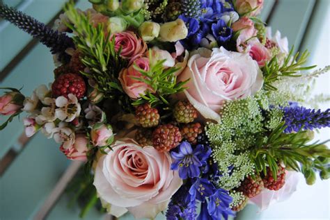 Check out our cheap wedding bouquet selection for the very best in unique or custom, handmade pieces from our bouquets shops. Ultraviolet Floral Design: James & Ellie's Country wedding ...