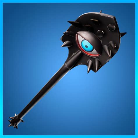 You can buy this pickaxe in the fortnite item shop. Vision - Pickaxe - Ouroboros Set - Fortnite News, Skins ...