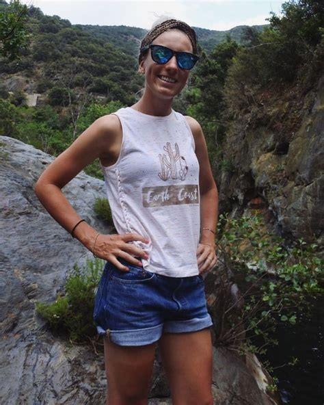 The star cyclist with many facets. Picture of Pauline Ferrand-Prevot