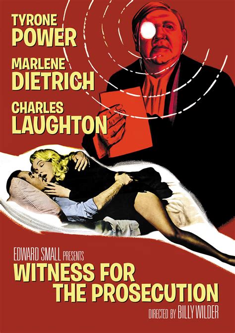 Witness For The Prosecution 1957 Bluray Fullhd Watchsomuch