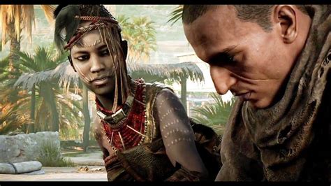 Assassin S Creed Origins Gameplay Fr Walkthrough L Arene De