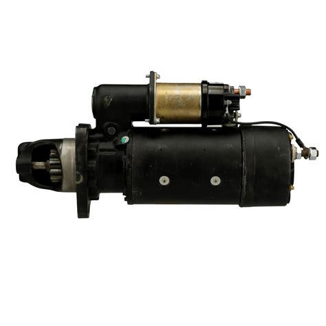 10461052 42mt Reman Starter Product Details Delco Remy