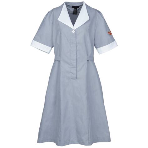 See more ideas about housekeeping dress, fashion, clothes. 4imprint.com: Junior Cord Housekeeping Dress 122041