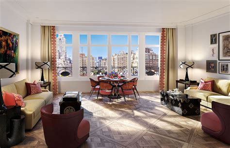 Upper East Side Ultra Luxury Apartment 27 E 79 New York City9