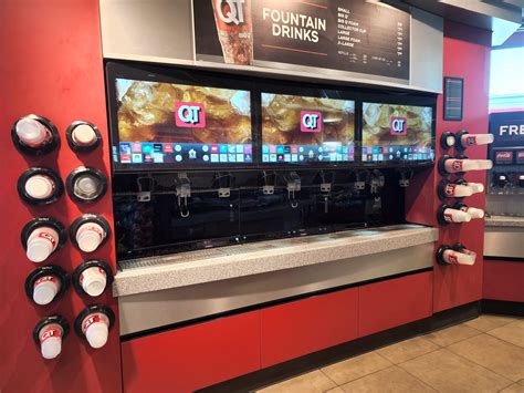 A relic : r/QuikTrip