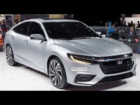 Honda city 2019 malaysia | latest car reviews. Honda City Malaysia 2019 - YouTube