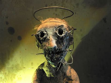 Maybe you would like to learn more about one of these? From Cool to Creepy: 40 Chilling Modern Day Sculptures ...