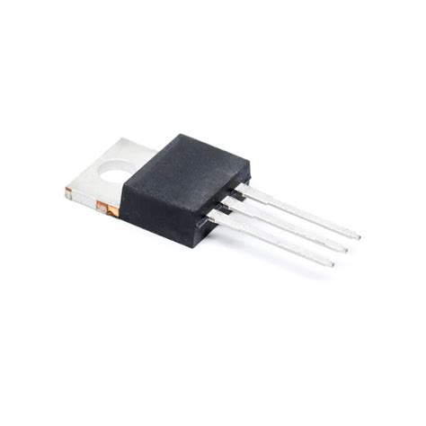 Irf840 N Channel Mosfet 8a500v085Ω Makers Electronics