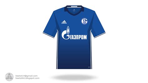 Fc schalke 04 and kit manufacturer umbro have unveiled the royal blues' new kits ahead of the 2020/21 season. Beetot Kit: Schalke 04 Kit 16/17
