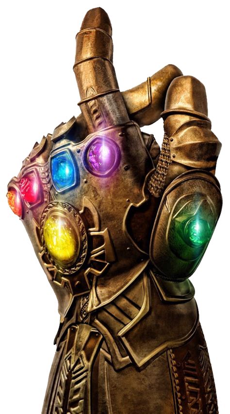 Thanos Hand Png High Quality Image Png All