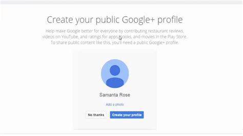 Gmail.Com Sign Up - create gmail account - YouTube