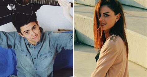 Come svelato nel suo blog …. Michele Bravi e Annalisa nel cast di Amici: saranno i ...