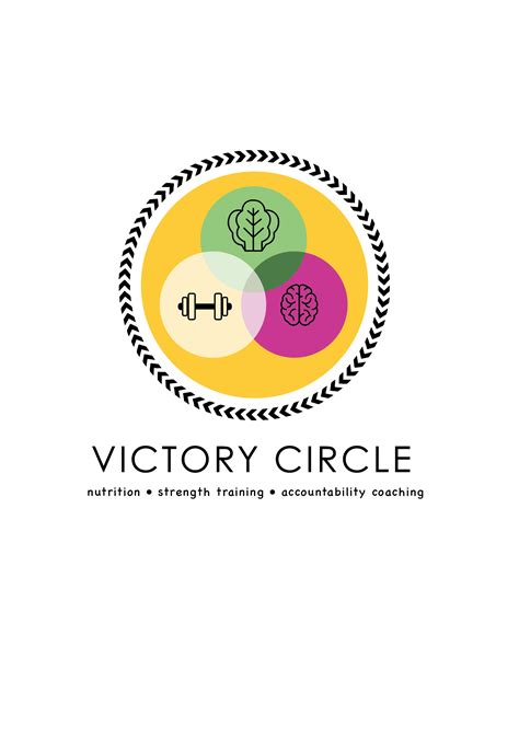 Victory Circle — Freshly Prepped