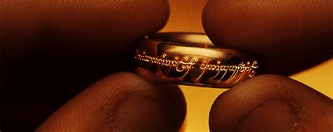 Lotr, the lord of the rings, frodo, its over! Lord Of The Rings Ring GIF - Find & Share on GIPHY