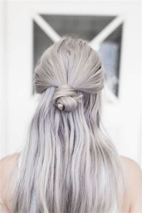 35 Cool Hair Color Ideas To Try In 2016 Thefashionspot