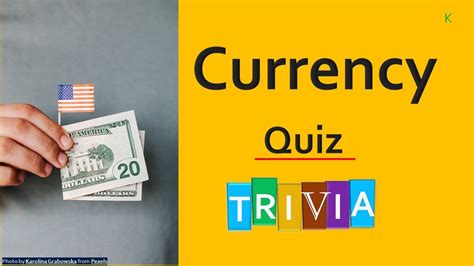 Dollar Pound Or Euro World Currency Triviaquiz Youtube