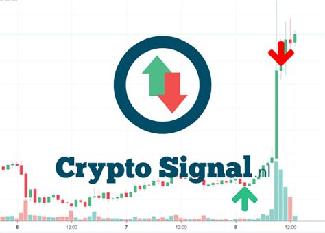 Everything About The Crypto Trading Signals Techicy