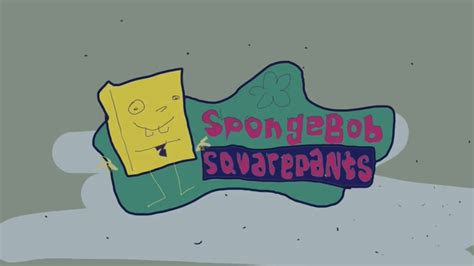 Spongebob Squarepants Youtube