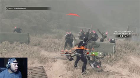 In the story, the world has witnessed the release of an unknown virus, which turned almost the entire population of the planet in the nasty undead. Metal Gear Survive - NEW OPEN WORLD Zombie Game! (Gameplay ...