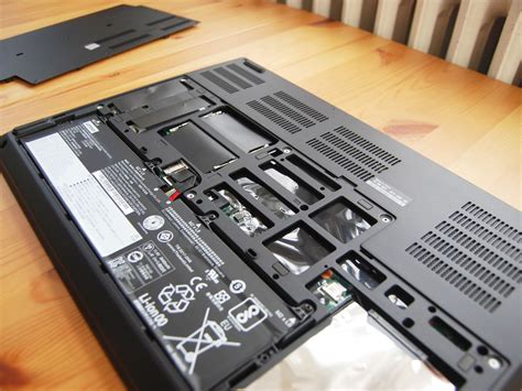 How To Upgrade Ram In Your Lenovo Thinkpad P72 Windows Central
