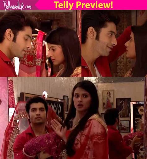 Kasam Tere Pyaar Ki Tannu To Confess Her Feelings For Rishi Bollywood News And Gossip Movie