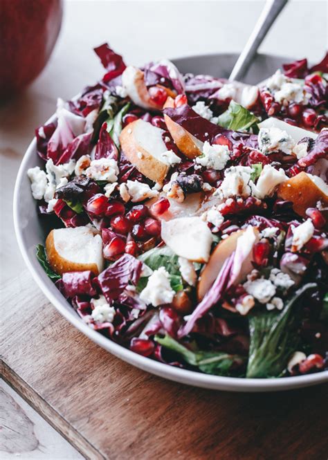 12 Healthy Winter Recipes (that I love!) - A Beautiful Plate