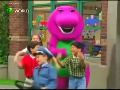 Barney And Friends Season 6 Episode 14 Good Job Watch Cartoons