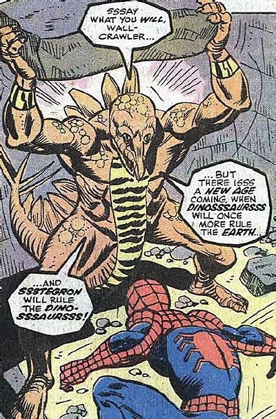 The Greatest Dinosaurs In Comic Books