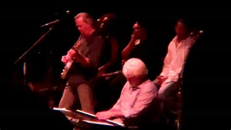 Boz Scaggs And Michael Mcdonald Live At The South Shore Music Circus