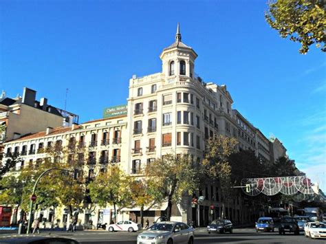 According to tripadvisor travelers, these are the best ways to experience barrio de salamanca Barrio de Salamanca | Madrid | UPDATED December 2019 Top ...