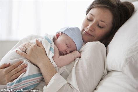 Never leave your baby alone even for a minute while bathing. New mothers who have C-sections are seeding, or, bathing ...