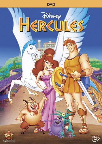 Hercules too, is the saviour of the film and closely resembles jesus, while hades. Hercules (1997 Movie) | A Complete Guide | DisneyNews
