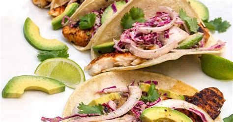 10 Best Mexican White Sauce Tacos Recipes