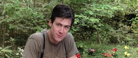 Picture Of Alan Ruck