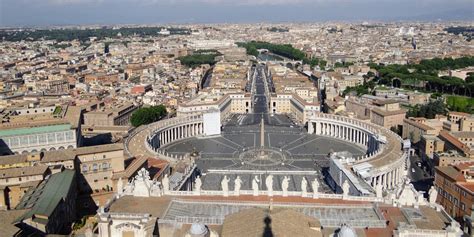 It covers an area of approximately 0.2 square miles and has a population of about 1,000 people. A State Within a City: Visiting the Vatican - So We Wander