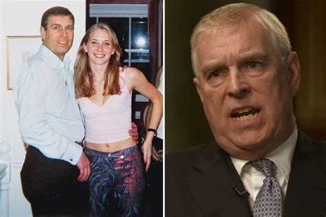 Prince Andrew Accuser Virginia Roberts Says Truth Is Surfacing Amid