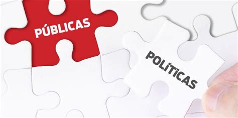 Componentes De La Política Pública Conozcamos Sobre PolÍticas PÚblicas