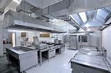 Commercial Kitchen And Restaurant Equipment