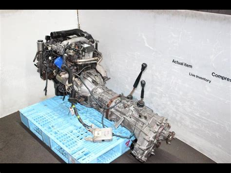 Detailed specification of 1993 toyota land cruiser prado. toyota land cruiser prado 1kz 3.0l tubro diesel moteur awd manual transmission ecu jdm 1kz ...