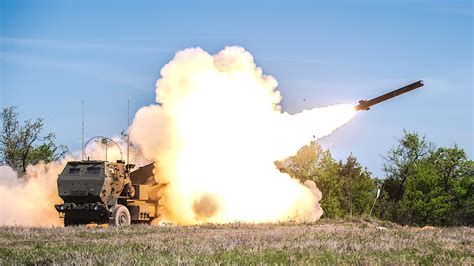 Lockheed Conducts First Test Of Its New Precision Strike Missile For