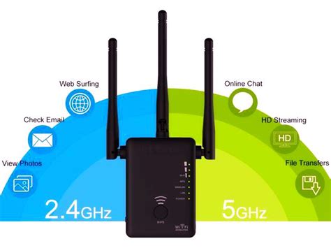 It is one of the best wifi range extenders. Best WiFi Range Extender: Best Buy