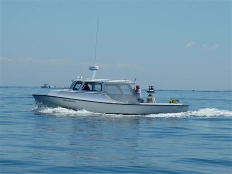 Charter boat fishing in Tilghman Island St Michaels area | Charter