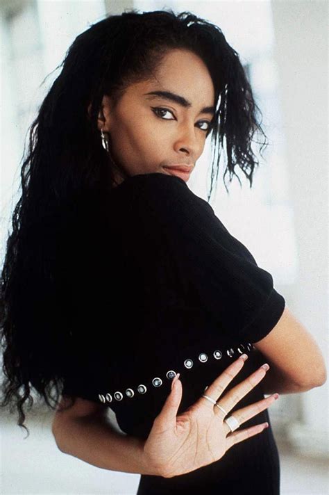 Jody Watley In The S And S Appreciation Sports Hip Hop Piff The Coli