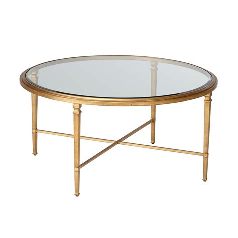 Learn more about the glenavon round coffee table or browse additional products in coffee tables. Heron Round Coffee Table | Round coffee table, Table ...