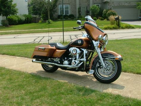 3.99% apr offer is available on new harley‑davidson ® motorcycles to high credit tier customers at esb and only for up to a 60 month term. 2008 Harley Davidson Electraglide Ultra Classic Screaming ...