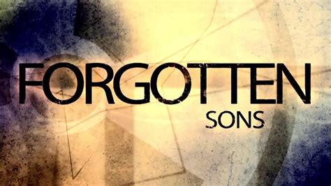 Forgotten Sons Entrance Video Youtube