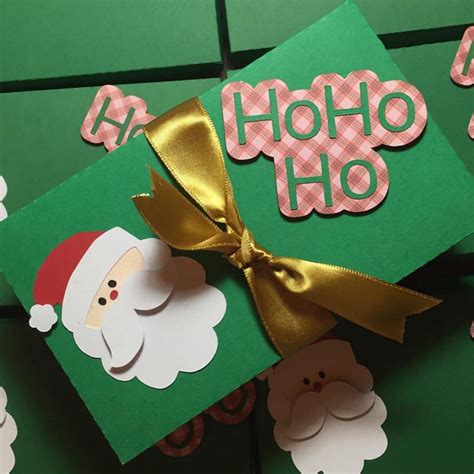 Cartao De Natal Infantil