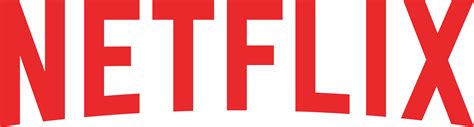 Netflix Logo Png Free Transparent Png Logos