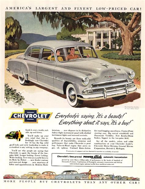Pin On Vintage Auto Ads