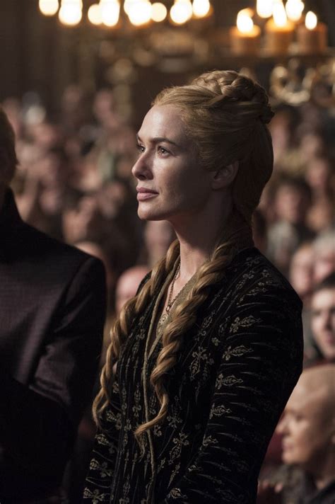 Already the pieces are being put in place for. Top Game of Thrones | 6. O Traje de Luto de Cersei ...